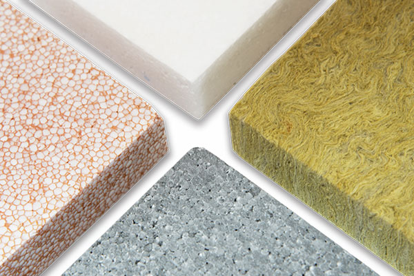 Insulation Materials