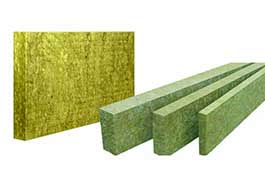 Rockwool(panel/belt)