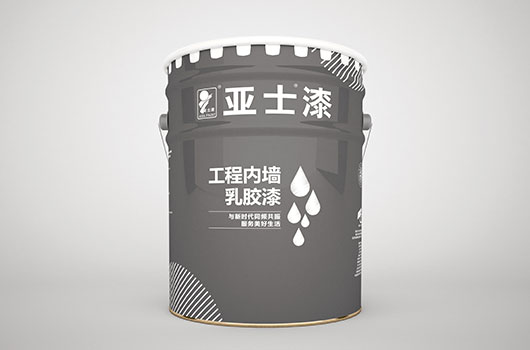 Asia Paint Super Mould-Proof Emulsion