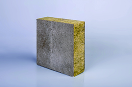 Rockwool Composite Panels